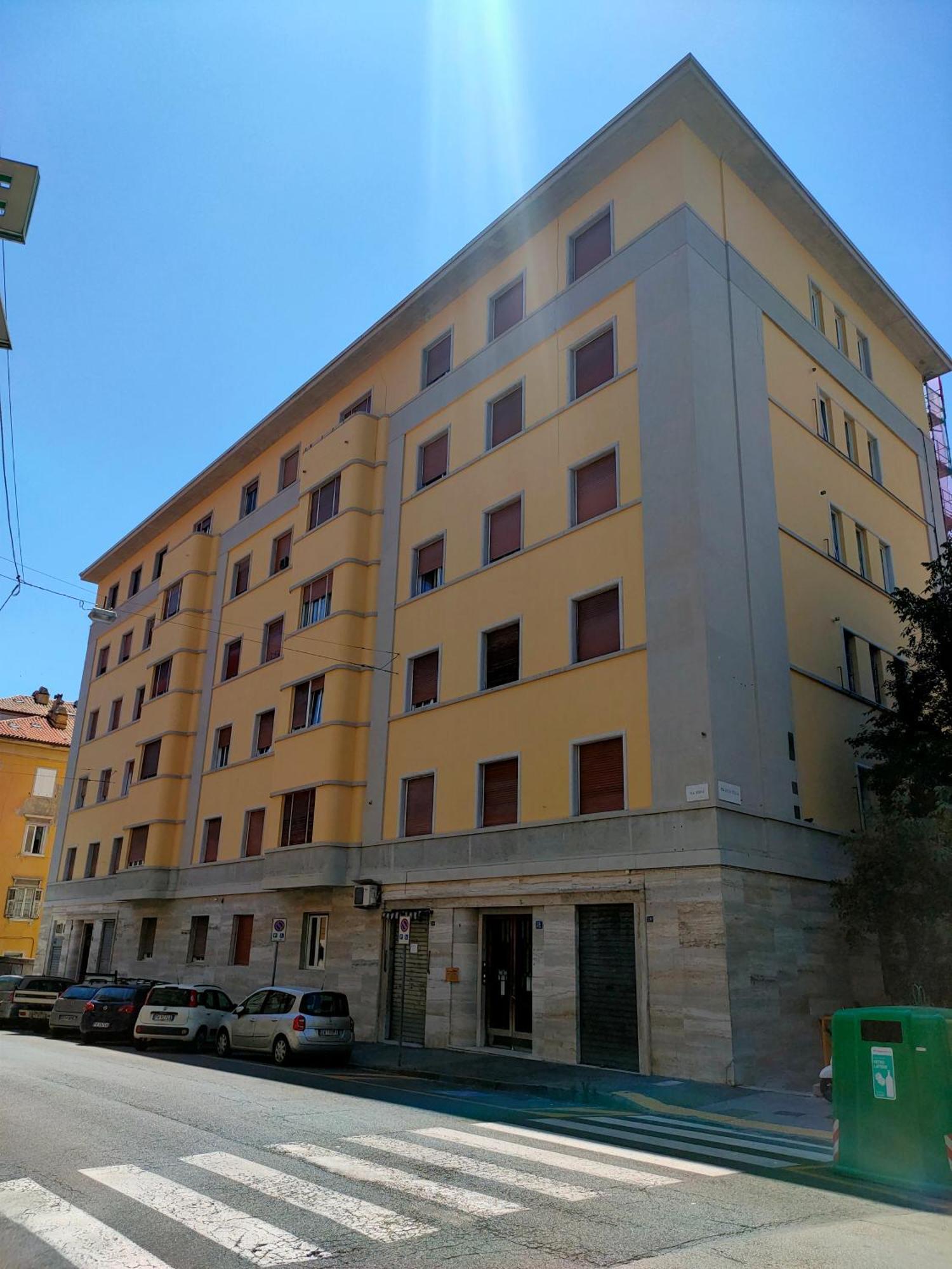 Trieste Living Exterior photo