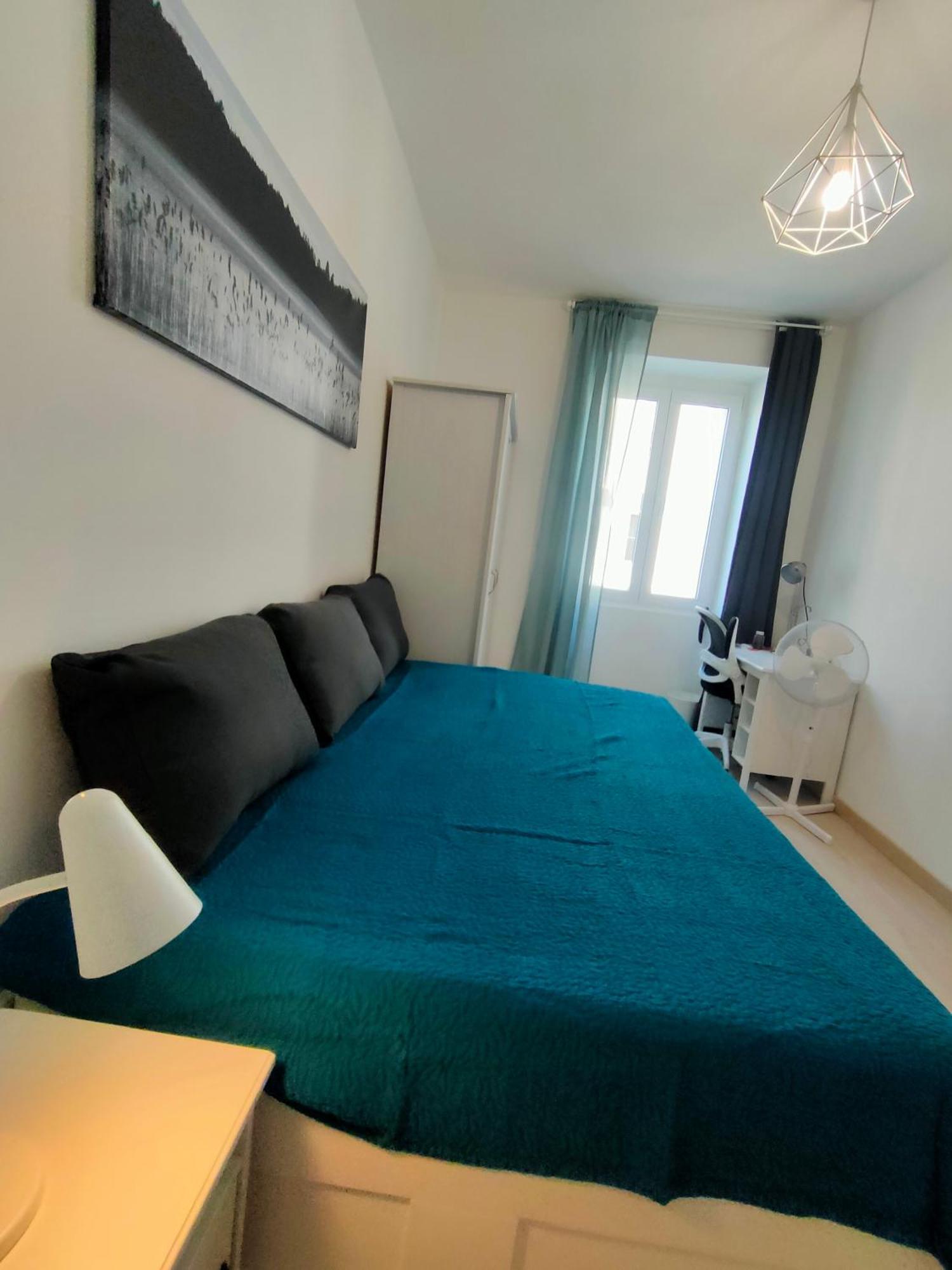 Trieste Living Exterior photo