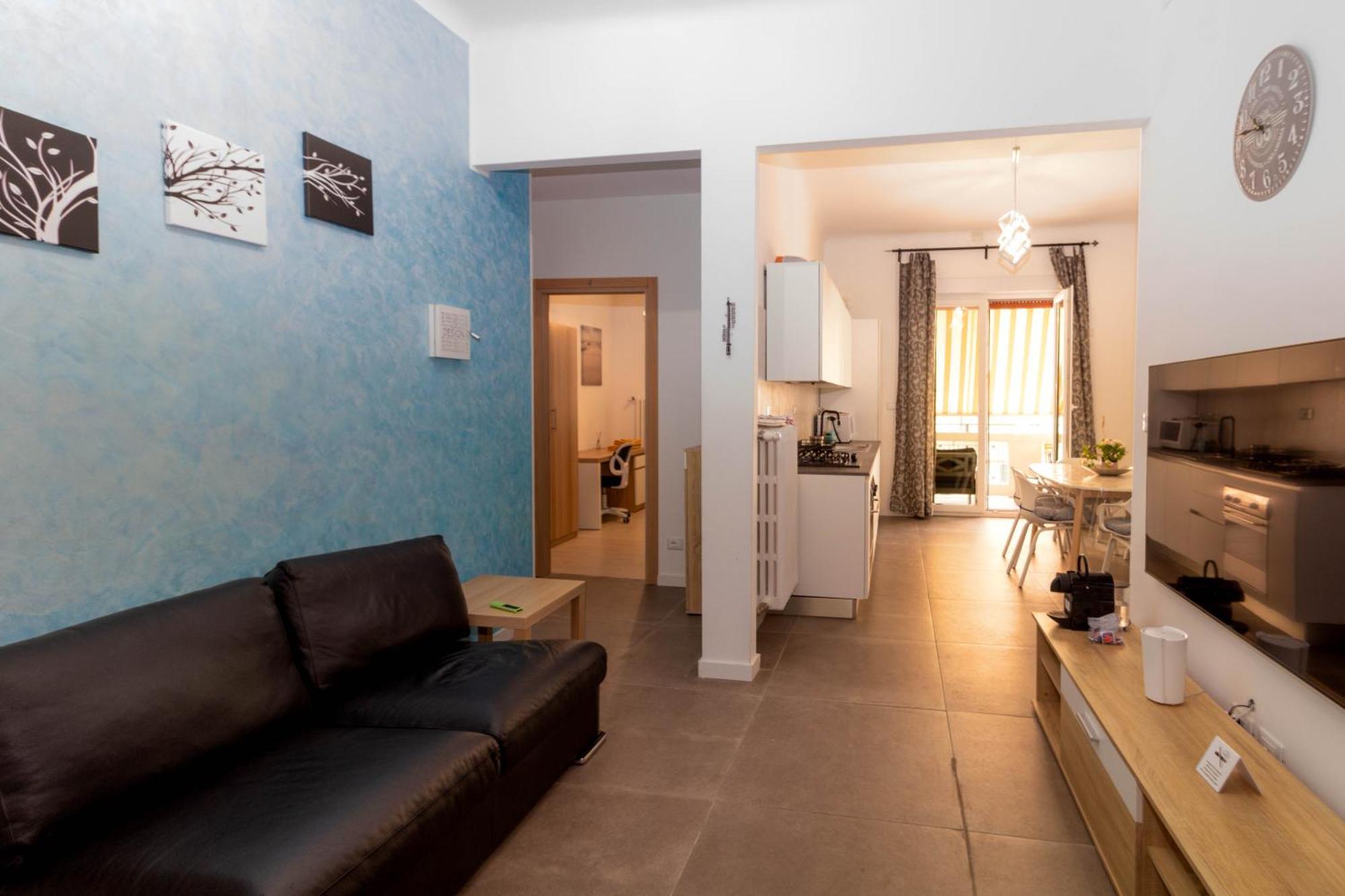 Trieste Living Exterior photo
