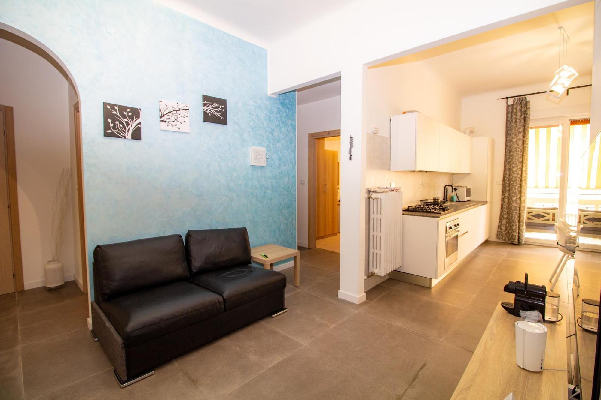 Trieste Living Exterior photo